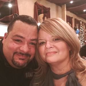 Meet your Posher, Brenda